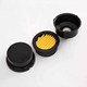 Oil-free belt air pump air filter