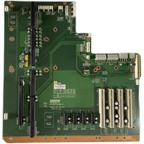 Bargaining Research Industrial industrial computer motherboard PCE-5B10-04 Rev :A1 4 PCI4 PCIEX1 1 PCI