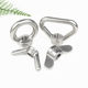 304 Butterfly/Triangle Ring/Hanging Ring/Casting Nut