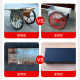 Anti-rust, no-sanding metal paint