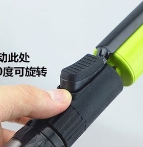 专业影楼儿童升温快卷发棒