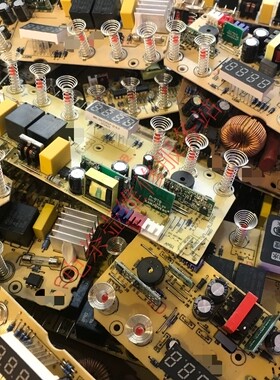 主板金灶原厂配件电源板