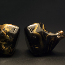 Проводные HiFi наушники softears cerberus动圈静电动铁式旗舰级有线入耳式hifi耳机私模