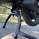 Electric car spring large bracket spring