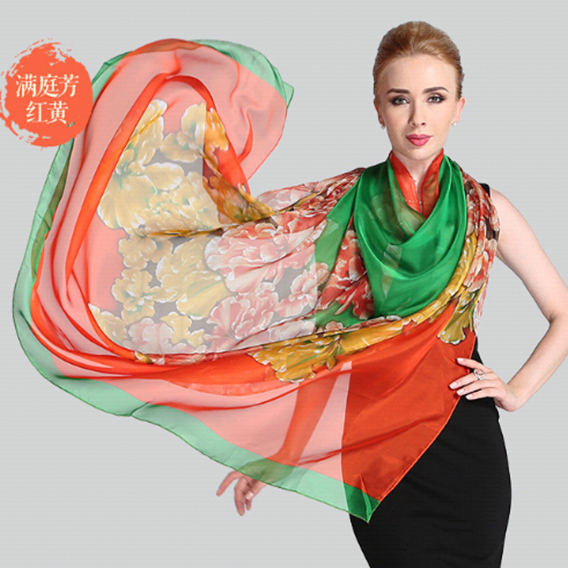 丝巾女夏季沙滩巾海边超大防晒两用雪纺百变百搭披肩围巾纱巾薄款,淘宝优惠券,粉丝福利购,淘宝优惠卷