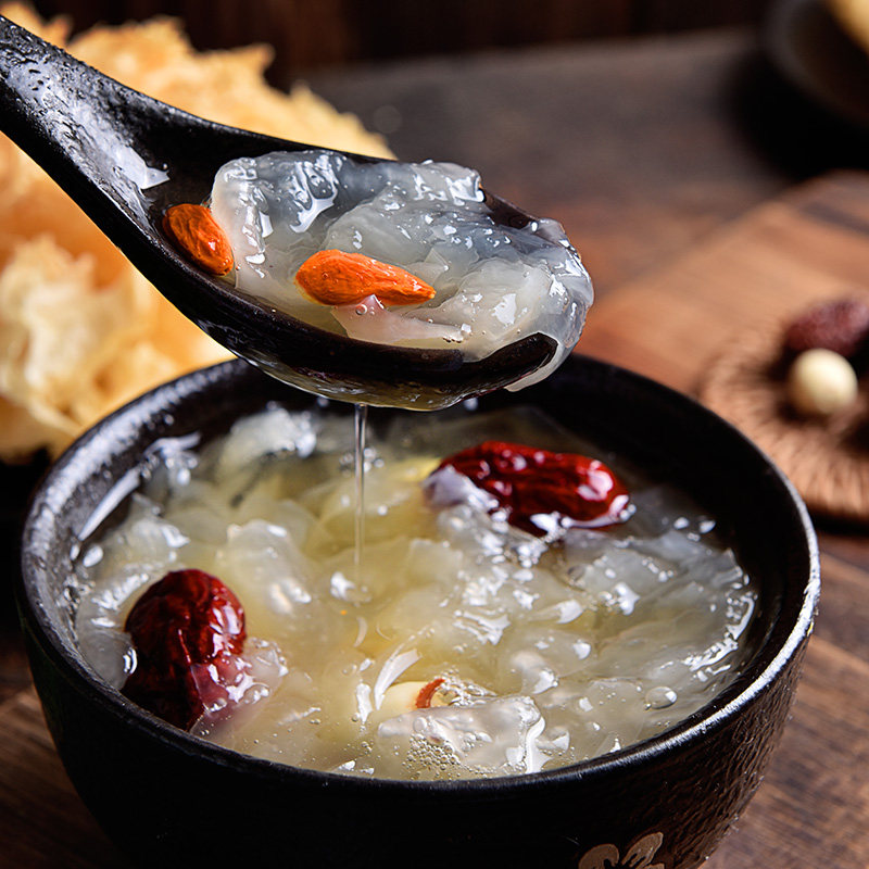 [3件8折]人民食品红枸杞子50g宁夏干货特产炖鸡煲汤熬粥泡水泡茶,淘宝优惠券,粉丝福利购,淘宝优惠卷