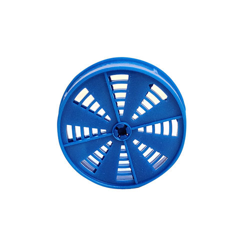 蜂具蜜蜂箱巢门通风口配件塑料圆形透气多功能开孔器养蜂全套工具 - 图3