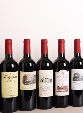 酒柜装饰红酒样板间仿真红酒摆件橱柜展厅道具酒软装厨房餐厅陈设