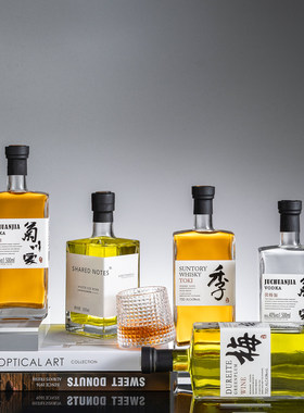 样板间酒柜仿真酒道具酒装饰洋酒白兰地XO洋酒威士忌陈列摆件酒瓶