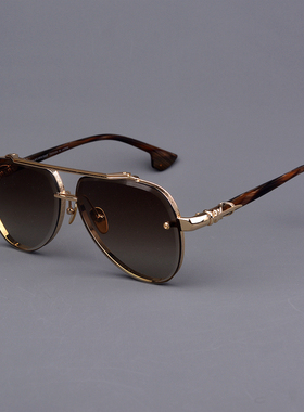 防辐射防紫外线飞行员简约男女