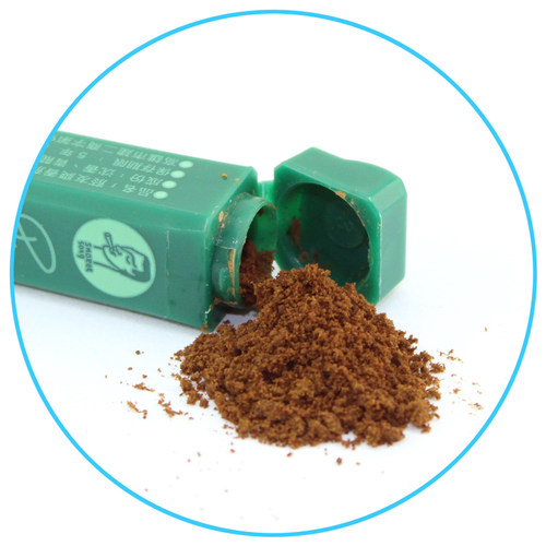 现货台湾原装进口烟友爽烟沾粉薄荷味祛痰除口臭清爽喉咙10支礼物 - 图2