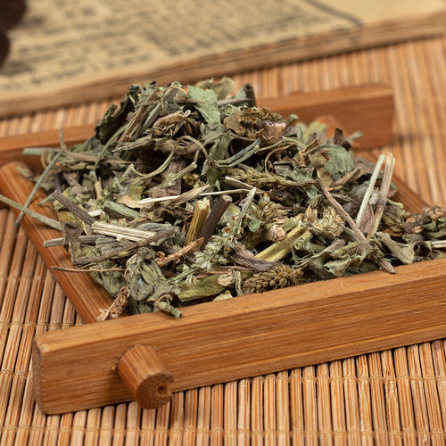 中药材正品 车前草 ，500g - 图1