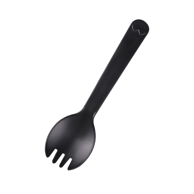 一次性勺子单独包装冰淇淋勺生日蛋糕甜品水果塑料加厚小勺子叉勺,淘宝优惠券,粉丝福利购,淘宝优惠卷