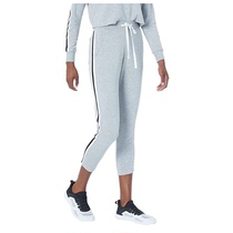 Splits59 Reena 7 8 GRIP SUEDE SPORTS PANTS WOMAN