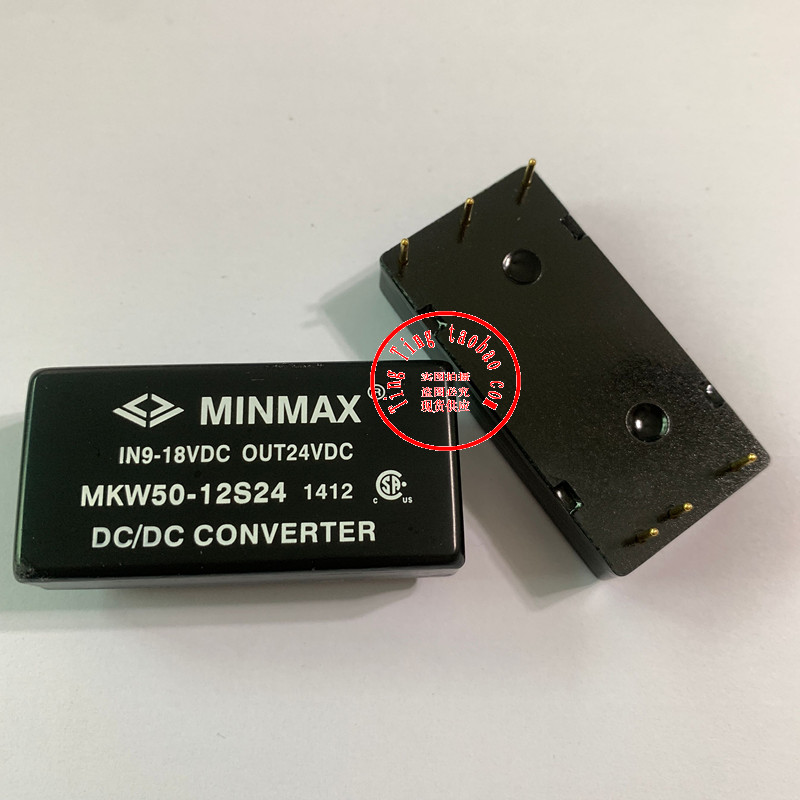 MKW50-48S05 MKW50-48S12  全新原装 现货供应 MINMAX - 图0