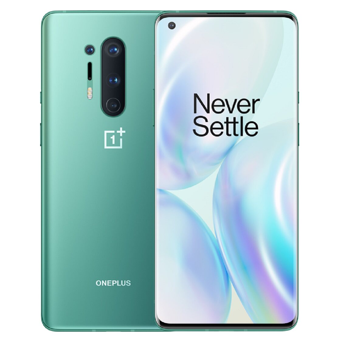 一加oneplus 8 pro 5g旗舰2k+ 一加手机
