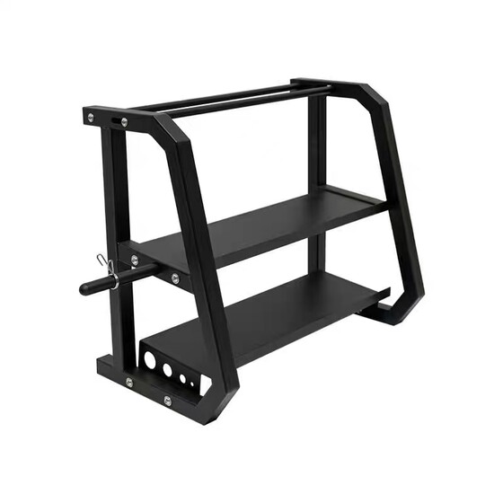 Dumbbell rack fitness equipment factory direct sales