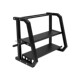 Dumbbell rack fitness equipment factory direct sales