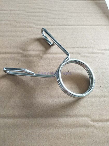 Barbell bar clamp butterfly clamp sleeve fixed circlip fitness equipment accessories buckle fitness strength equipment clip