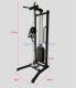 Unilateral small fly training device pull-up training fly training equipment men's fitness women's strength training