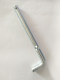Fitness equipment accessories, weight pin, comprehensive training device weight pin, pull pin, L spring pin
