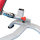 Dumbbell rack commercial adjustable dumbbell bench