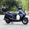 Suzuki UY125cc scooter fuel-saving transportation