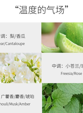 冰希黎旗下芭莎丽人香水持久留香小苍兰百合高档小众高级少女花香