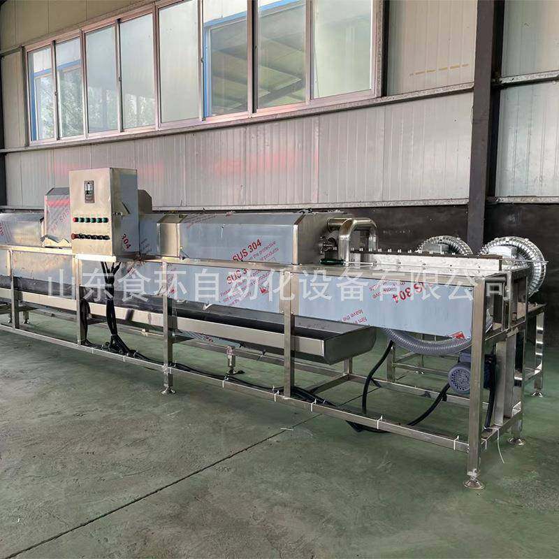 销售商用蛋制品工厂用洗蛋机全自动鸡蛋清洗机咸鸭蛋清洗机设备,淘宝优惠券,粉丝福利购,淘宝优惠卷