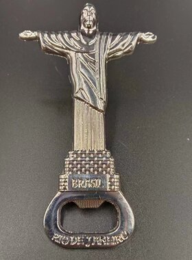 金属意大利巴西马来西亚埃曼纽约巴黎冰箱贴refrigerator magnet