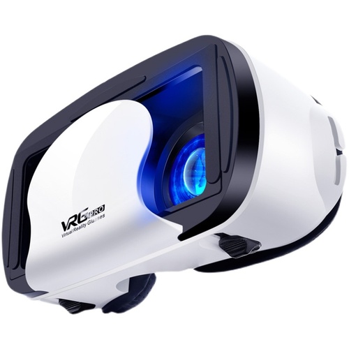 vr眼镜手机专用头戴式虚拟现实立体3D电影体感游戏ar眼睛智能