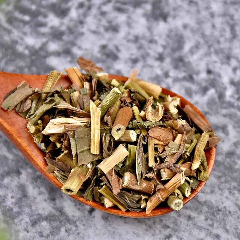 中药材佩兰500克包邮 千金草叶 兰草茶 藿香佩兰茶 非同仁堂