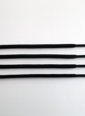 消防作训鞋鞋带原装正品