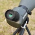 Kính viễn vọng Birdwatching 25-75x70 zoom tầm nhìn ban đêm độ phân giải cao dành cho người lớn nhận điện thoại di động ngoài trời nhìn qua gương đơn mục tiêu - Kính viễn vọng / Kính / Kính ngoài trời Kính viễn vọng / Kính / Kính ngoài trời