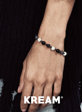 KREAM串珠手链男女同款