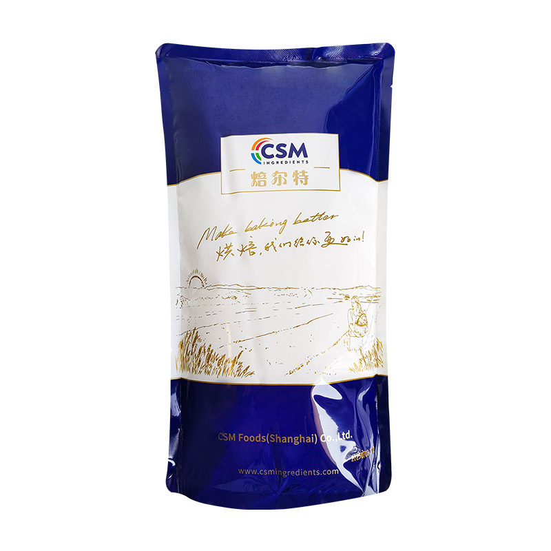 焙之玺焙尔特泡芙预拌粉1kg法式脆皮闪电泡芙面包糕点酥皮粉商用,淘宝优惠券,粉丝福利购,淘宝优惠卷