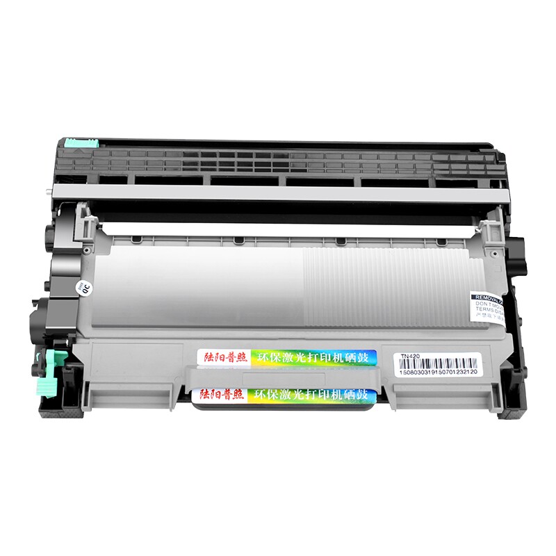brother mfc-7360兄弟硒鼓联想墨盒 陆阳普照硒鼓/粉盒