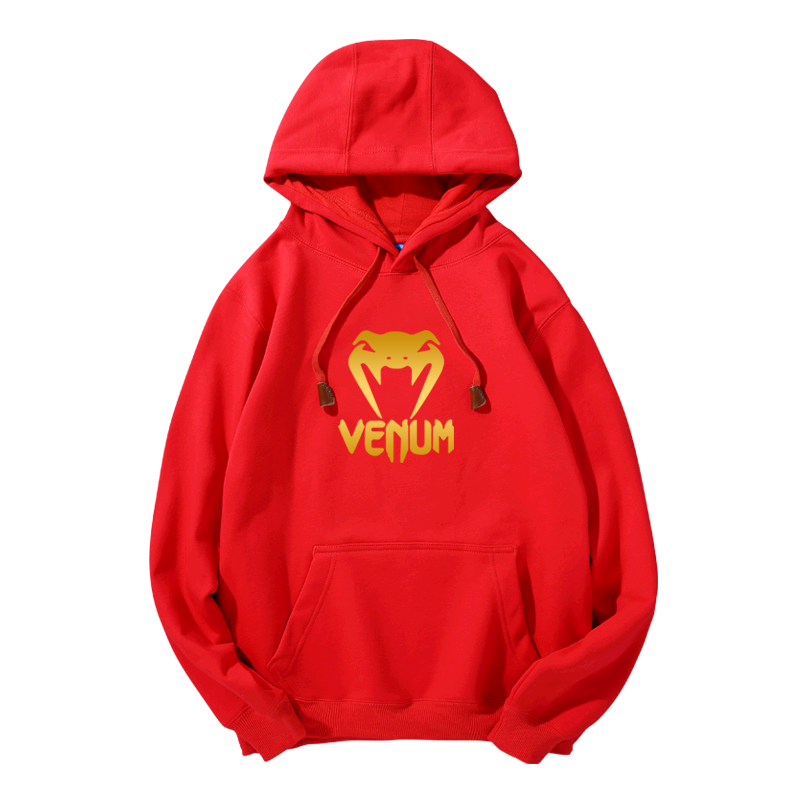 ufc格斗mma混合散打宽松运动卫衣 兴川卫衣