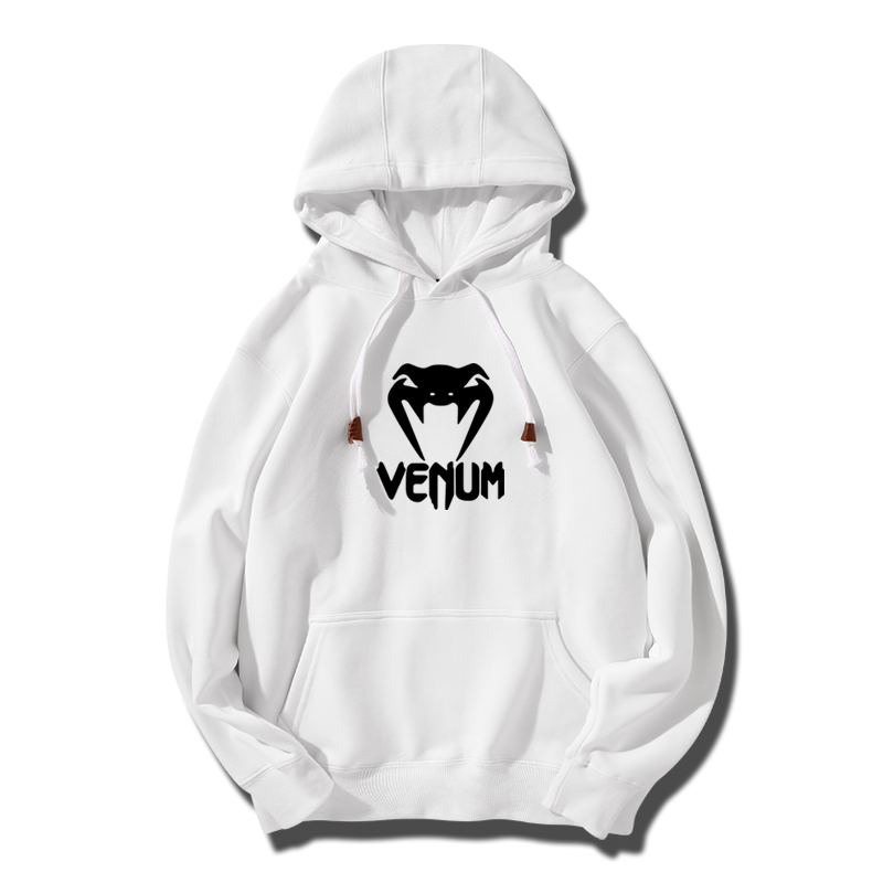 ufc格斗mma混合散打宽松运动卫衣 兴川卫衣