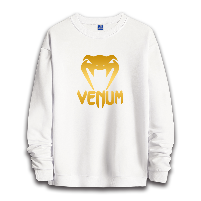 可定制ufc终极格斗拳击运动卫衣 兴川卫衣