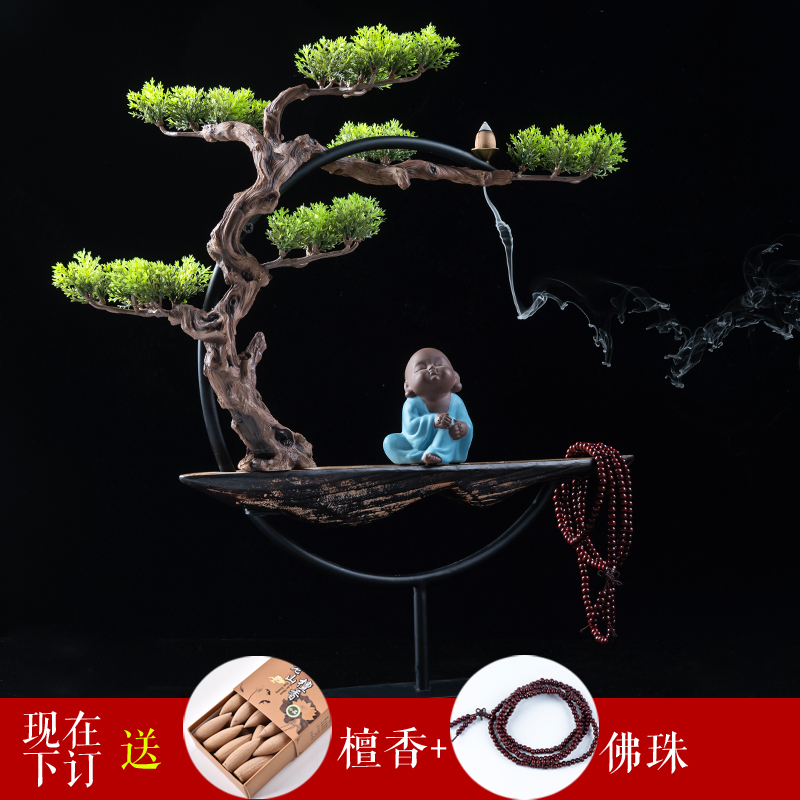 一森诺香炉试用报告,购买误区被曝光