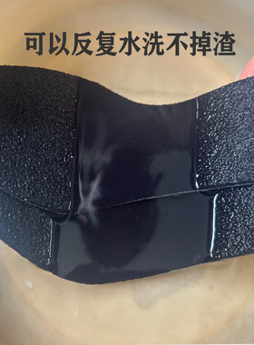 女冬季保暖薄款密密绒鞋垫加厚加绒尖头方头靴子单鞋垫可水洗鞋垫