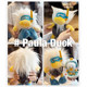ຕຸກກະຕາເປັດ NICI Paula ເຍຍລະມັນ