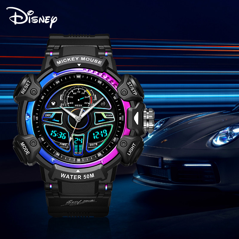  美时嘉织手表国产腕表