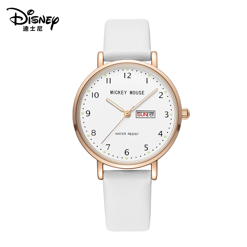  美时嘉织手表国产腕表