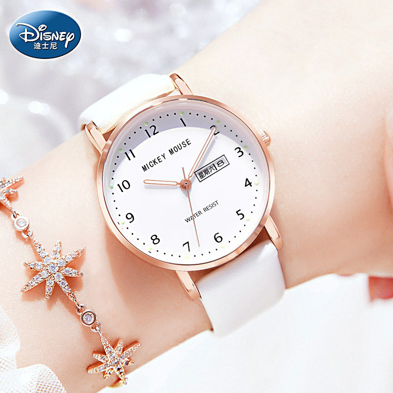  美时嘉织手表国产腕表