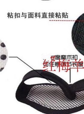 远红外磁疗自发热护具