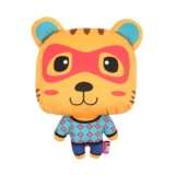 Cari Nunu Cartoon Car Подушка подушка подушка для шеи милый автомобиль интерьер девушки задний ряд автокресла подушка подушка подушка подушка подушка