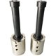 Tanxing 4-axis 2/4/6 passage oil circuit distributor