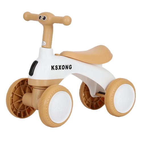 Детский беговел для мальчиков и девочек, детские ходунки для уличного катания, 3 лет